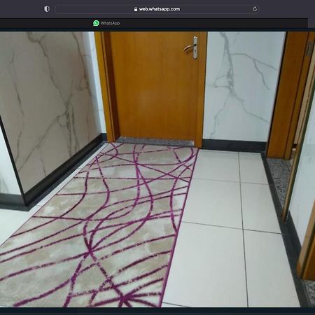 Dubai Creeck Realty Hostel Deluxe Studios Ngoại thất bức ảnh