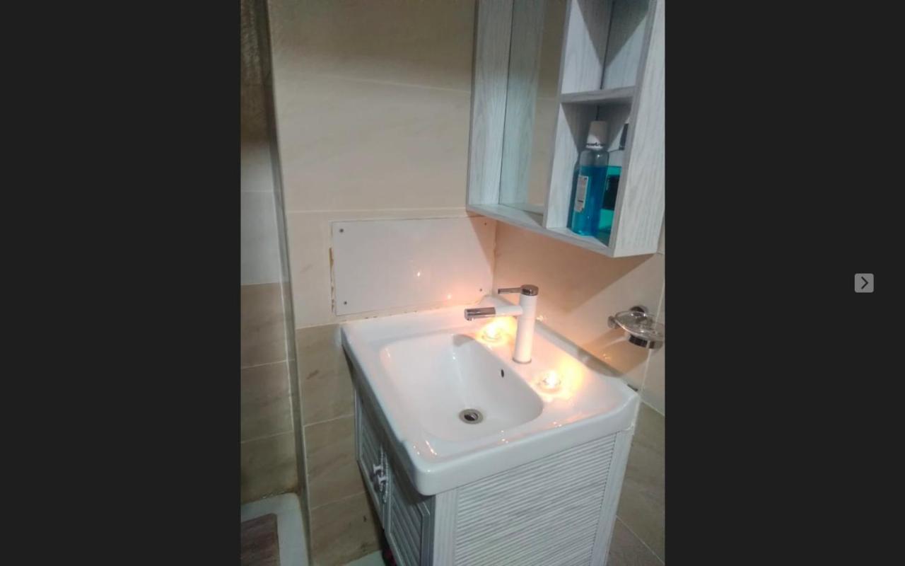 Dubai Creeck Realty Hostel Deluxe Studios Ngoại thất bức ảnh