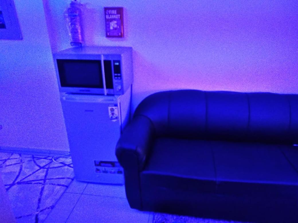 Dubai Creeck Realty Hostel Deluxe Studios Ngoại thất bức ảnh