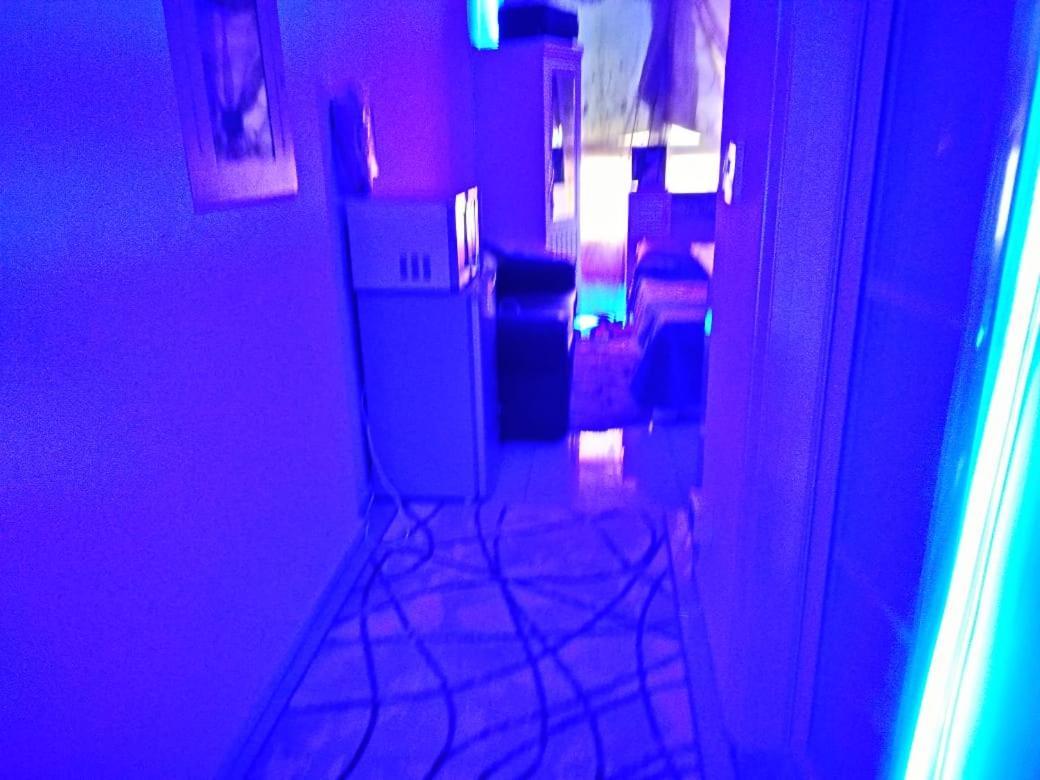 Dubai Creeck Realty Hostel Deluxe Studios Ngoại thất bức ảnh