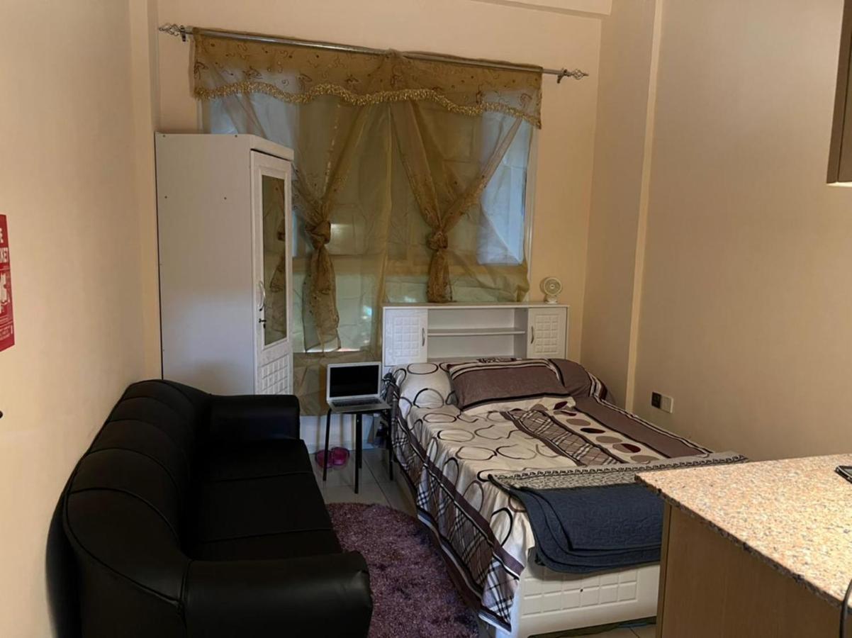 Dubai Creeck Realty Hostel Deluxe Studios Ngoại thất bức ảnh