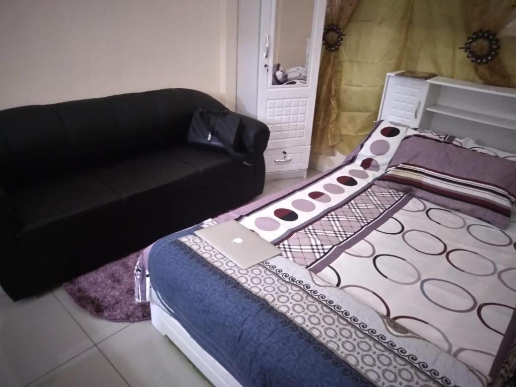 Dubai Creeck Realty Hostel Deluxe Studios Ngoại thất bức ảnh