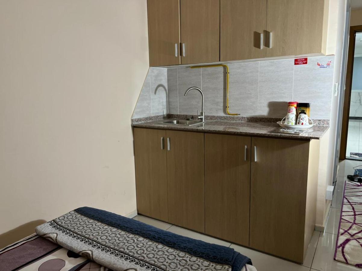 Dubai Creeck Realty Hostel Deluxe Studios Ngoại thất bức ảnh