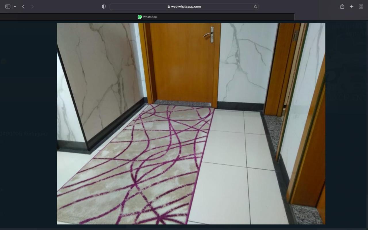 Dubai Creeck Realty Hostel Deluxe Studios Ngoại thất bức ảnh
